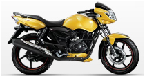 TVS Apache RTR-KS